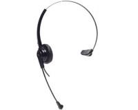 Target 5000 headset