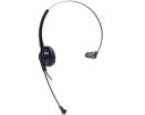 Target 5000 headset