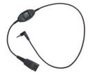 GN  kabel til Alcatel apparater