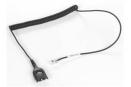 Sennheiser  kabel til telefon