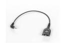 Sennheiser mobil kabel