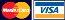 Visa & Mastercard