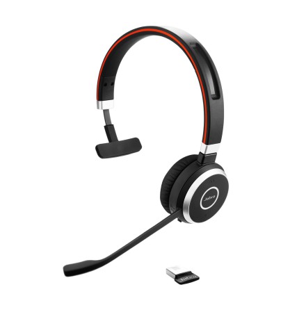 Jabra evolve 65 UC Mono