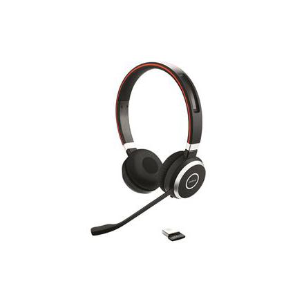 Jabra headset evolve 65 UC stereo