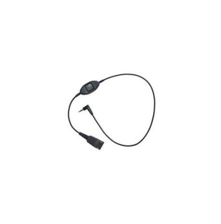 Jabra mobilkabel 3.5 m Jack