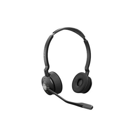 Medlytt headset Jabra Engage