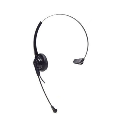 Target headset