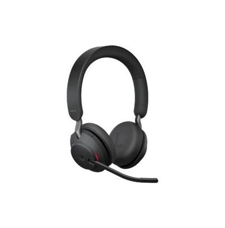 Jabra Evolve2 55 MS Stereo