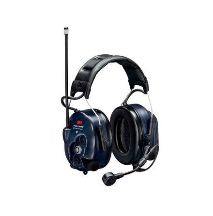 Peltor WS Litecom bluetooth Plus