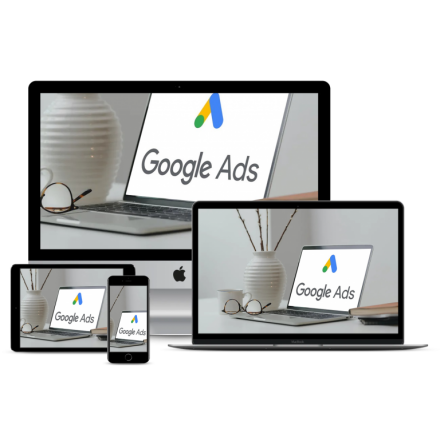 Google Ads hjelp