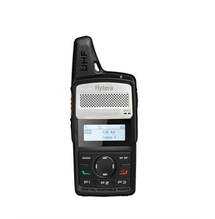 Hytera PD365 PMR- konsesjonsfri