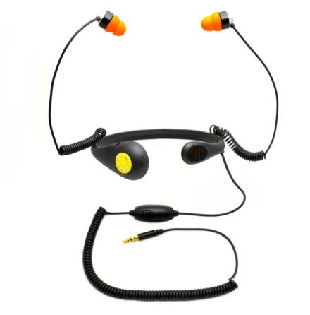  Tactical C50 hrselvern headset