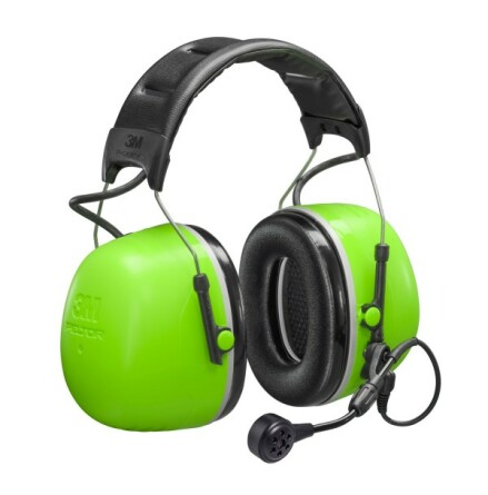 3M PELTOR CH-5 HIGH ATTENUATION HEADSET 