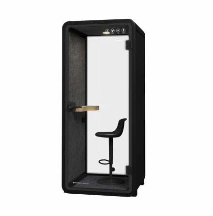 Stillerom D-pod  small