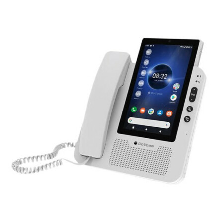 CoComm F900 4G bordtelefon