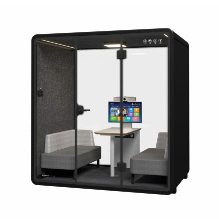 Stillerom D-pod Large Stillerom D-pod Large