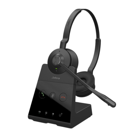 JABRA Engage 65 SE DUO