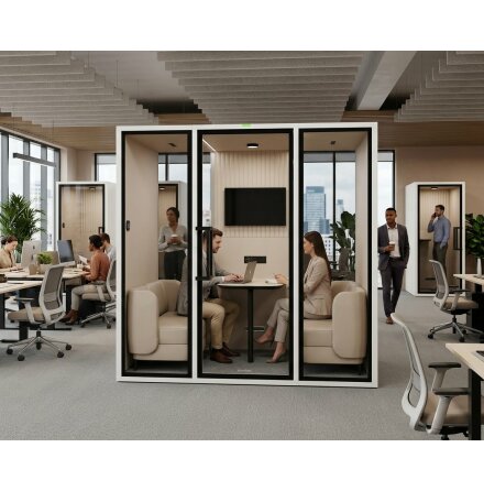 Stillerom D-pod Art ML 