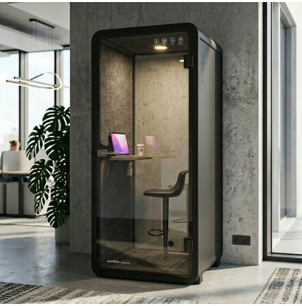 Stillerom D-pod  small