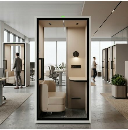 Stillerom D-pod Art SM 