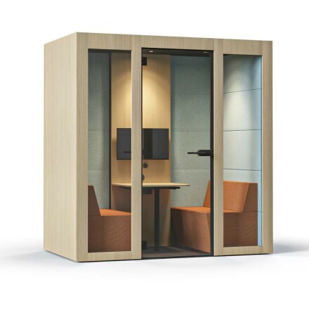 Stillerom Silent M m�teboks