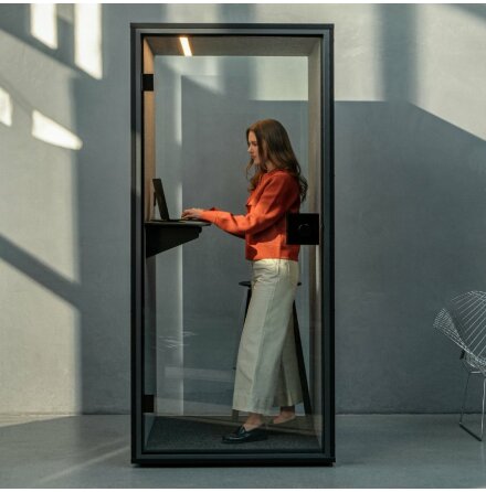 Berlin Acoustics Focus