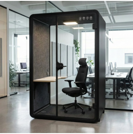 Stillerom D-pod Minikontor