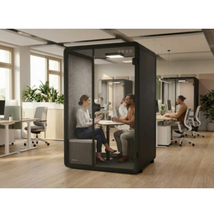 Stillerom D-pod  Medium