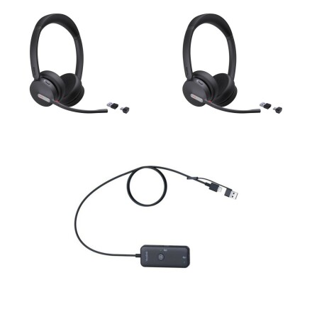 Medlytt Yealink headset