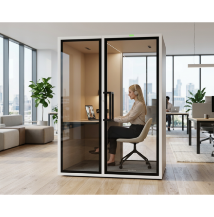 Stillerom D-pod Art Minikontor