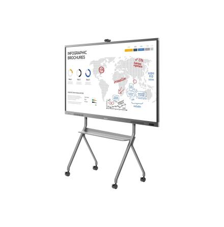 Hisense 75" UHD 4K PRO Touchskjerm 