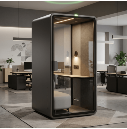 Stillerom D-pod VRS SM 
