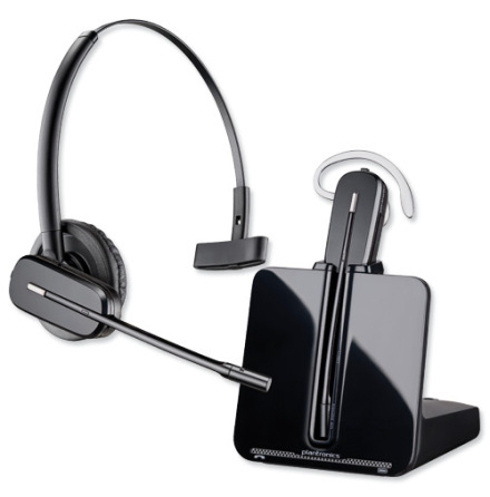 Plantronics CS 540 