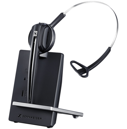 EPOS D10  Trdlst Headset