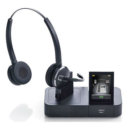 Jabra pro 9460 DUO