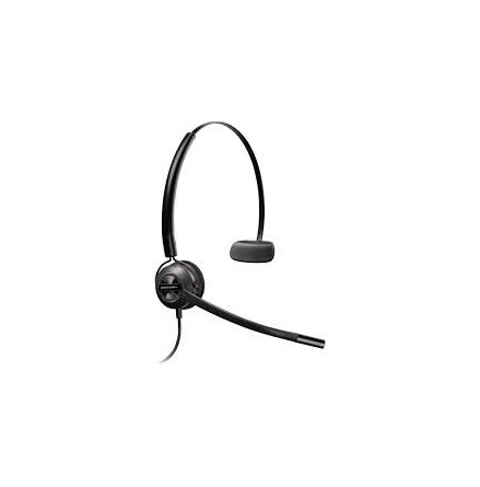 Plantronics HW540 Convertible