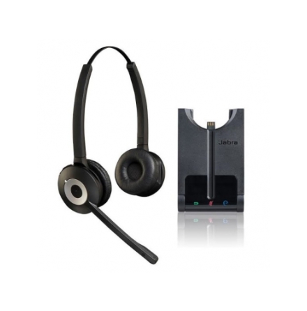 Jabra PRO 920 DUO