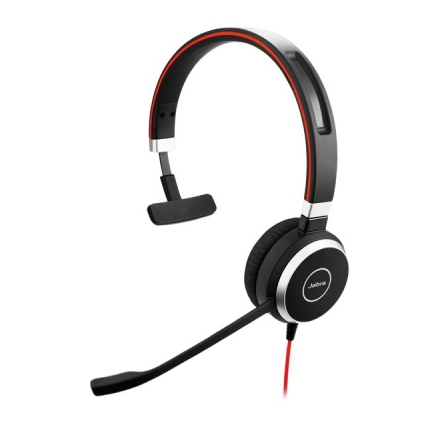 Jabra evolve 40 Mono 